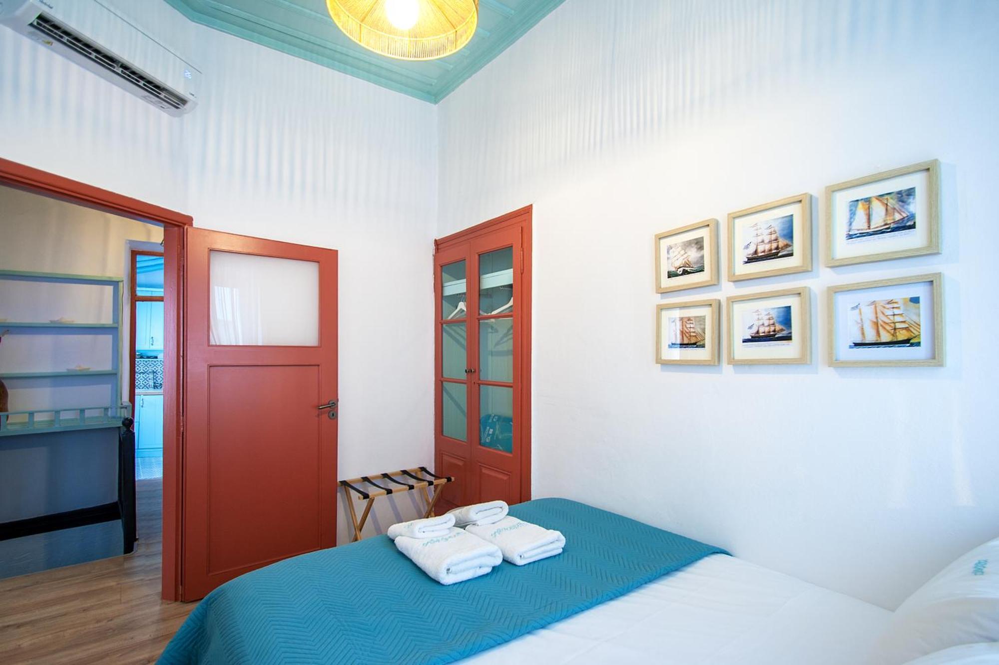 Archipelagos By Halu! Skiathos Town Luaran gambar