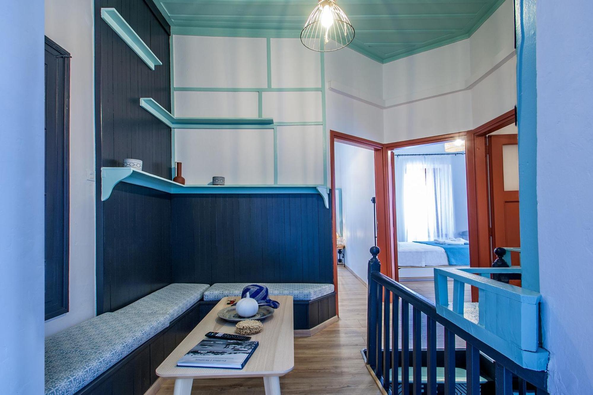 Archipelagos By Halu! Skiathos Town Luaran gambar