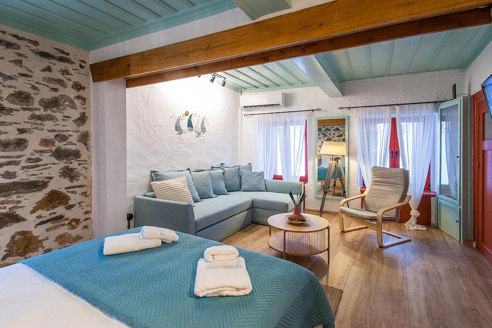 Archipelagos By Halu! Skiathos Town Luaran gambar