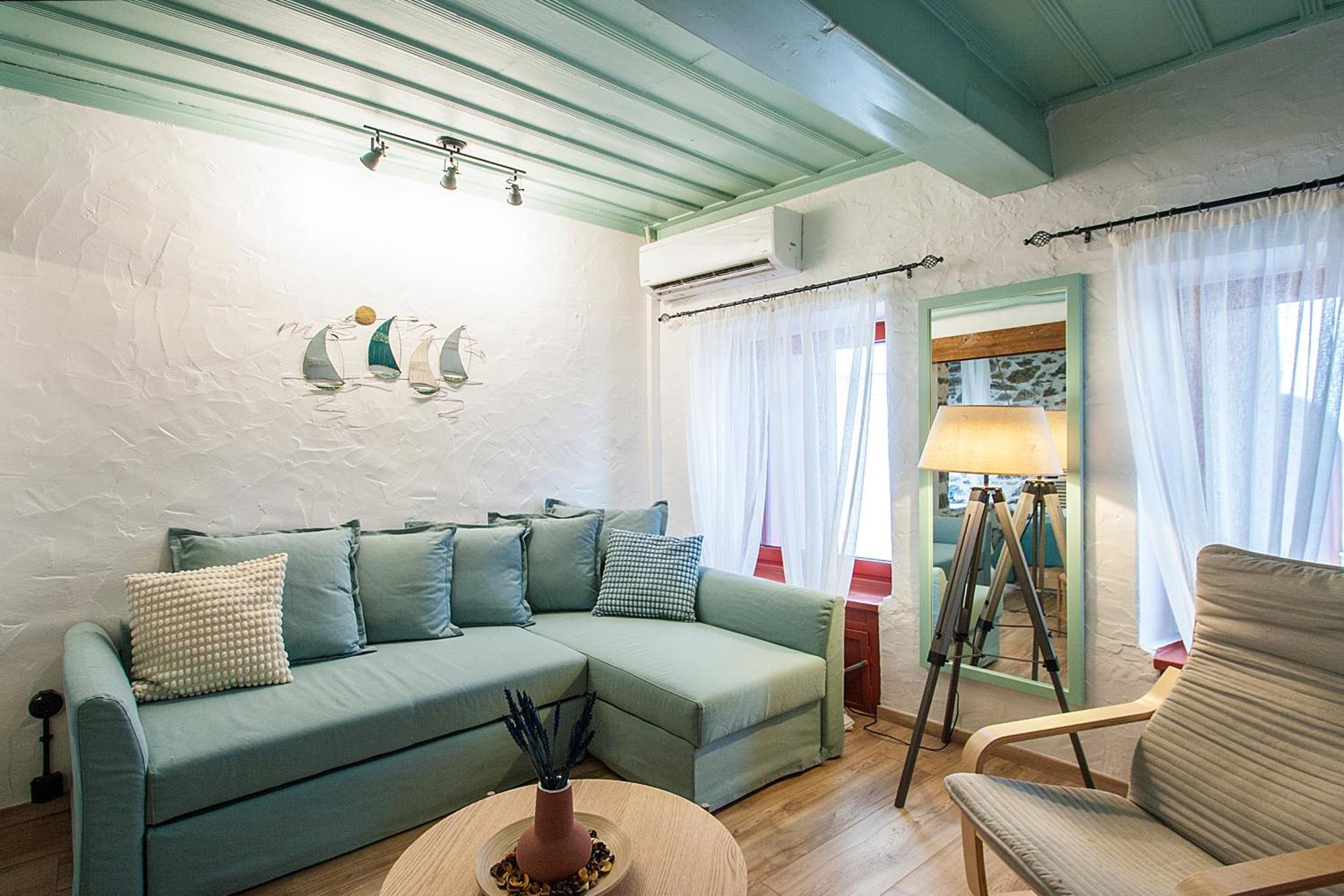 Archipelagos By Halu! Skiathos Town Luaran gambar